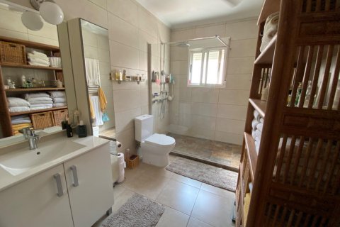Villetta a schiera in vendita Algorfa, Alicante, Spagna 3 camere da letto, 203 mq. N° 124860 - foto 8