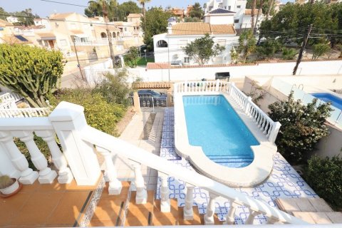 Villa for sale Torrevieja, Alicante, Spain 3 bedrooms, 126 sq.m. No. 128920 - photo 2