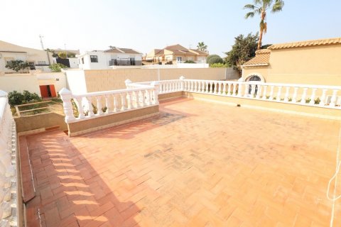 Villa for sale Torrevieja, Alicante, Spain 3 bedrooms, 126 sq.m. No. 128920 - photo 6