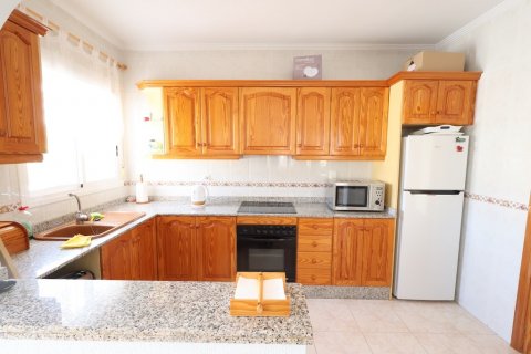 Villa for sale Torrevieja, Alicante, Spain 3 bedrooms, 126 sq.m. No. 128920 - photo 9