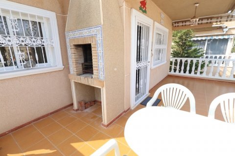 Villa for sale Torrevieja, Alicante, Spain 3 bedrooms, 126 sq.m. No. 128920 - photo 5