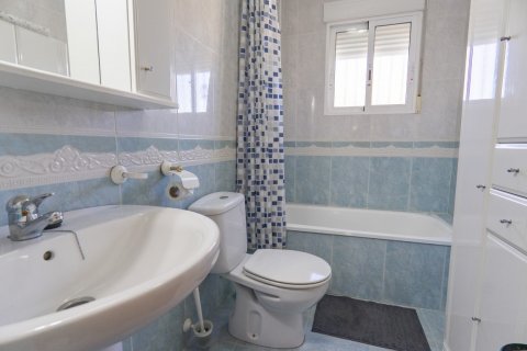 Villa for sale Alicante, Spain 4 bedrooms, 91 sq.m. No. 128919 - photo 11