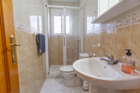 Villa for sale Alicante, Spain 4 bedrooms, 91 sq.m. No. 128919 - photo 13