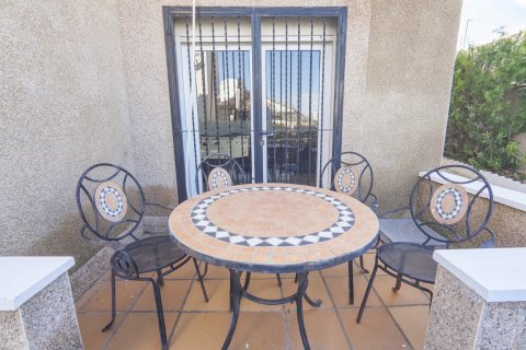 Villa for sale Alicante, Spain 4 bedrooms, 91 sq.m. No. 128919 - photo 20