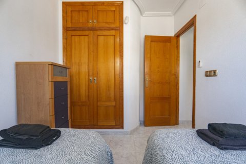 Villa for sale Alicante, Spain 4 bedrooms, 91 sq.m. No. 128919 - photo 10