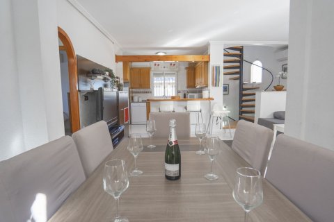 Villa for sale Alicante, Spain 4 bedrooms, 91 sq.m. No. 128919 - photo 19