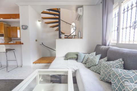 Villa for sale Alicante, Spain 4 bedrooms, 91 sq.m. No. 128919 - photo 6