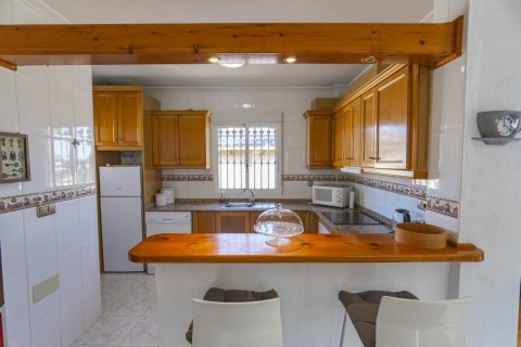 Villa for sale Alicante, Spain 4 bedrooms, 91 sq.m. No. 128919 - photo 7