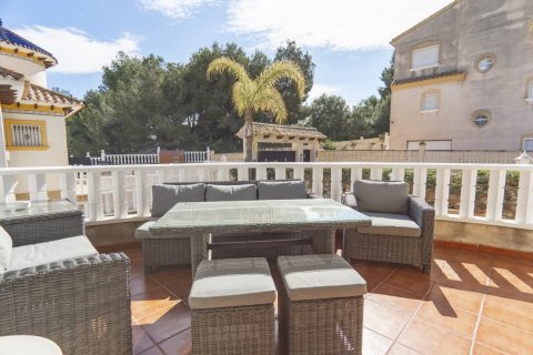 Villa for sale Alicante, Spain 4 bedrooms, 91 sq.m. No. 128919 - photo 4