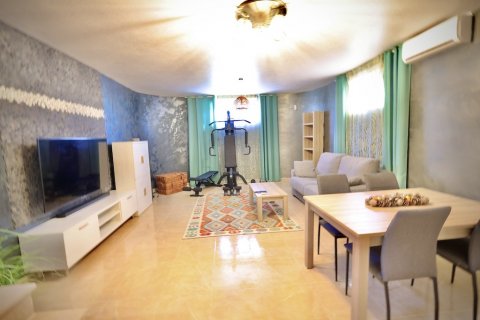 Villa for sale San Miguel de Salinas, Alicante, Spain 4 bedrooms, 163 sq.m. No. 128923 - photo 13