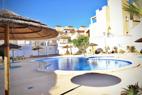Villa for sale San Miguel de Salinas, Alicante, Spain 4 bedrooms, 163 sq.m. No. 128923 - photo 20