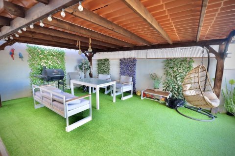 Villa for sale San Miguel de Salinas, Alicante, Spain 4 bedrooms, 163 sq.m. No. 128923 - photo 5
