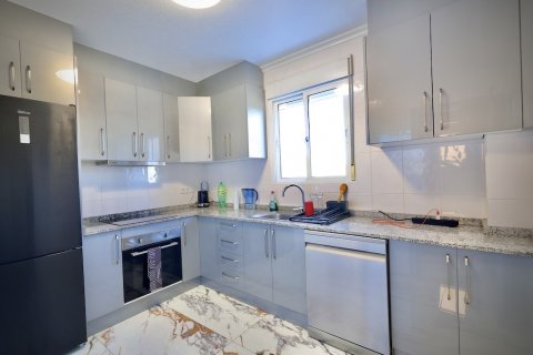 Villa for sale San Miguel de Salinas, Alicante, Spain 4 bedrooms, 163 sq.m. No. 128923 - photo 10