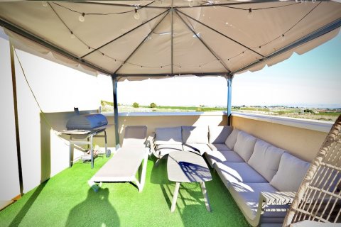 Villa for sale San Miguel de Salinas, Alicante, Spain 4 bedrooms, 163 sq.m. No. 128923 - photo 18