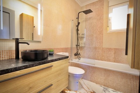 Villa for sale San Miguel de Salinas, Alicante, Spain 4 bedrooms, 163 sq.m. No. 128923 - photo 12
