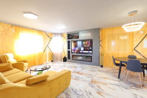 Villa for sale San Miguel de Salinas, Alicante, Spain 4 bedrooms, 163 sq.m. No. 128923 - photo 7