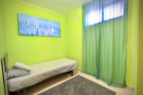 Villa for sale San Miguel de Salinas, Alicante, Spain 4 bedrooms, 163 sq.m. No. 128923 - photo 16