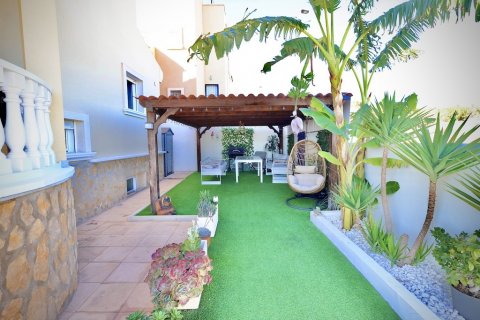 Villa for sale San Miguel de Salinas, Alicante, Spain 4 bedrooms, 163 sq.m. No. 128923 - photo 4