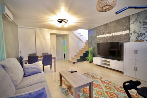 Villa for sale San Miguel de Salinas, Alicante, Spain 4 bedrooms, 163 sq.m. No. 128923 - photo 15