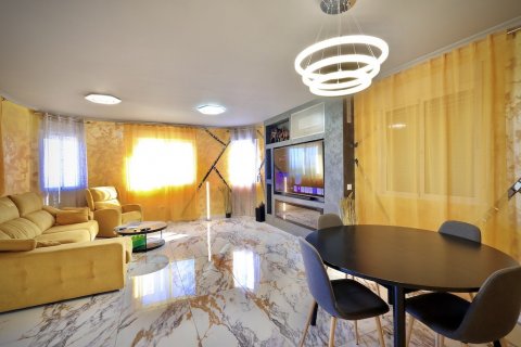 Villa for sale San Miguel de Salinas, Alicante, Spain 4 bedrooms, 163 sq.m. No. 128923 - photo 8