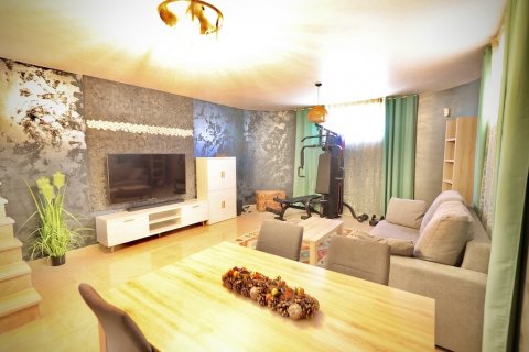 Villa for sale San Miguel de Salinas, Alicante, Spain 4 bedrooms, 163 sq.m. No. 128923 - photo 14