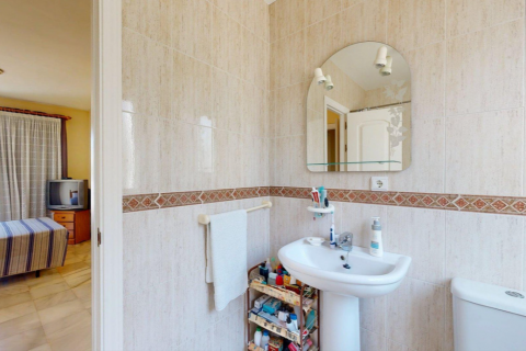 Penthouse for sale Mijas Costa, Malaga, Spain 2 bedrooms, 75 sq.m. No. 127562 - photo 4