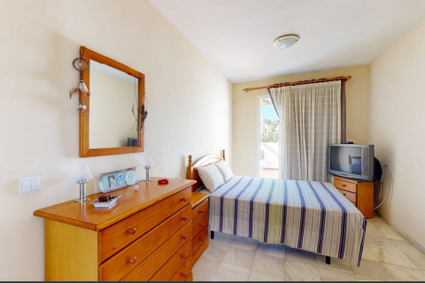 Penthouse for sale Mijas Costa, Malaga, Spain 2 bedrooms, 75 sq.m. No. 127562 - photo 6