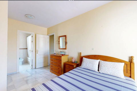 Penthouse for sale Mijas Costa, Malaga, Spain 2 bedrooms, 75 sq.m. No. 127562 - photo 7