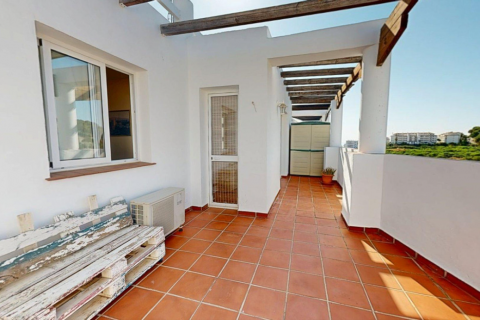 Penthouse for sale Mijas Costa, Malaga, Spain 2 bedrooms, 75 sq.m. No. 127562 - photo 2