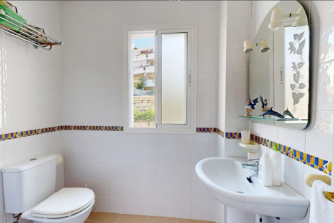 Penthouse for sale Mijas Costa, Malaga, Spain 2 bedrooms, 75 sq.m. No. 127562 - photo 8