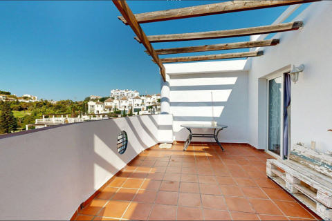 Penthouse for sale Mijas Costa, Malaga, Spain 2 bedrooms, 75 sq.m. No. 127562 - photo 3
