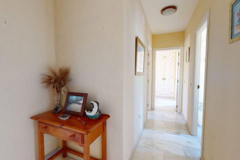 Penthouse for sale Mijas Costa, Malaga, Spain 2 bedrooms, 75 sq.m. No. 127562 - photo 12