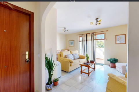 Penthouse for sale Mijas Costa, Malaga, Spain 2 bedrooms, 75 sq.m. No. 127562 - photo 13