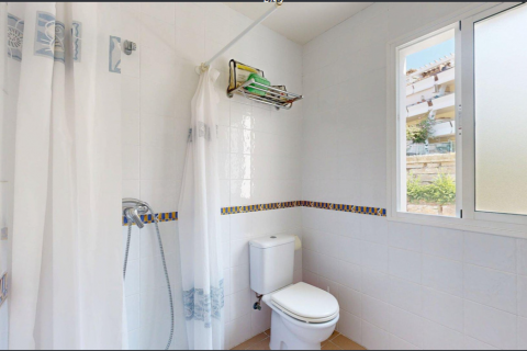 Penthouse for sale Mijas Costa, Malaga, Spain 2 bedrooms, 75 sq.m. No. 127562 - photo 9