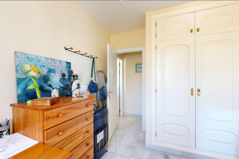 Penthouse for sale Mijas Costa, Malaga, Spain 2 bedrooms, 75 sq.m. No. 127562 - photo 10