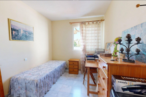 Penthouse for sale Mijas Costa, Malaga, Spain 2 bedrooms, 75 sq.m. No. 127562 - photo 11