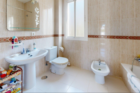 Penthouse for sale Mijas Costa, Malaga, Spain 2 bedrooms, 75 sq.m. No. 127562 - photo 5