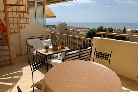 Apartamento en venta Mijas Costa, Málaga, España 2 dormitorios, 51 m2 No. 127564 - foto 8