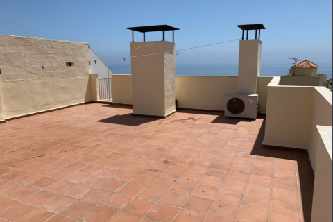 Apartamento en venta Mijas Costa, Málaga, España 2 dormitorios, 51 m2 No. 127564 - foto 3