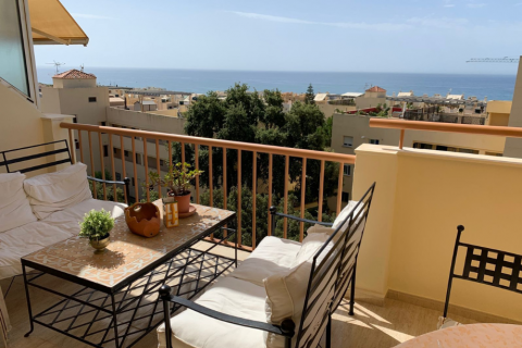 Apartamento en venta Mijas Costa, Málaga, España 2 dormitorios, 51 m2 No. 127564 - foto 1