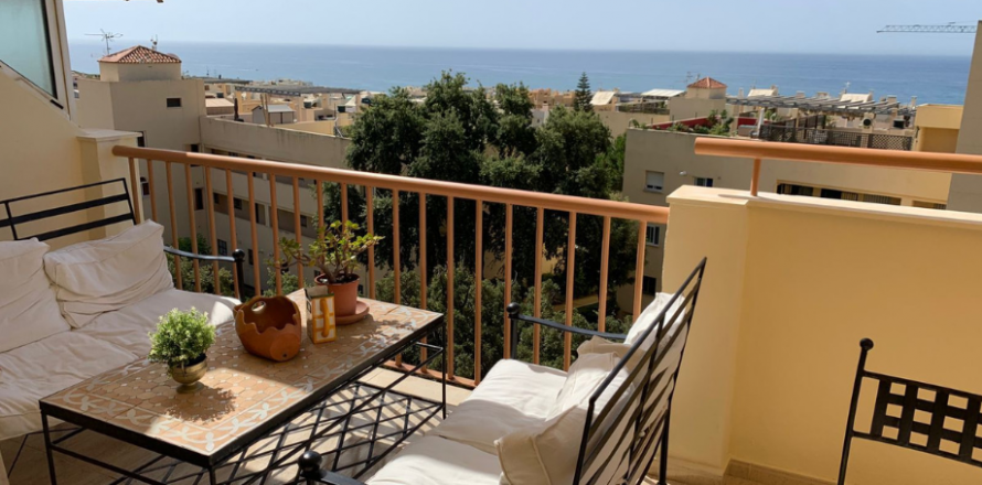 Apartamento Mijas Costa, Málaga, España 2 dormitorios, 51 m2 No. 127564