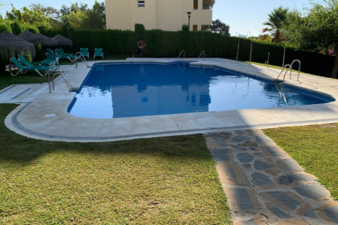 Apartamento en venta Mijas Costa, Málaga, España 2 dormitorios, 51 m2 No. 127564 - foto 5