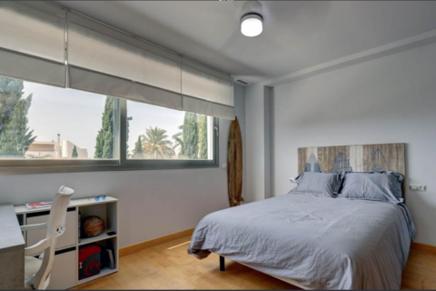 Duplex zum Verkauf La Cala De Mijas, Malaga, Spanien 5 Schlafzimmer, 470 m2 Nr. 127561 - Foto 16