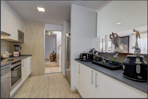 Duplex zum Verkauf La Cala De Mijas, Malaga, Spanien 5 Schlafzimmer, 470 m2 Nr. 127561 - Foto 8