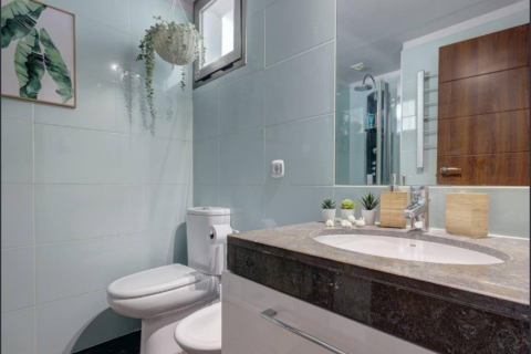 Duplex zum Verkauf La Cala De Mijas, Malaga, Spanien 5 Schlafzimmer, 470 m2 Nr. 127561 - Foto 10