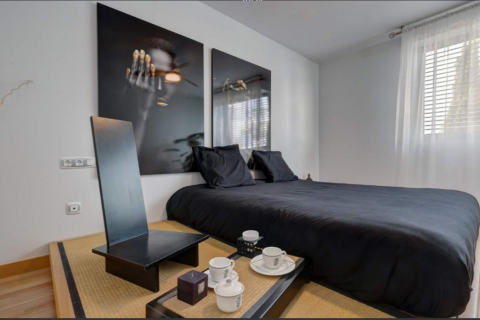 Duplex zum Verkauf La Cala De Mijas, Malaga, Spanien 5 Schlafzimmer, 470 m2 Nr. 127561 - Foto 14