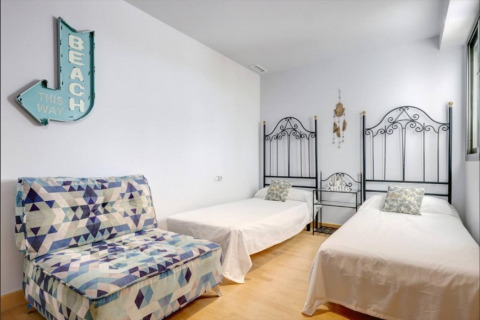 Duplex zum Verkauf La Cala De Mijas, Malaga, Spanien 5 Schlafzimmer, 470 m2 Nr. 127561 - Foto 6