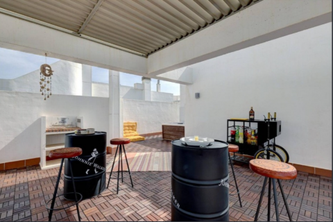 Duplex zum Verkauf La Cala De Mijas, Malaga, Spanien 5 Schlafzimmer, 470 m2 Nr. 127561 - Foto 4