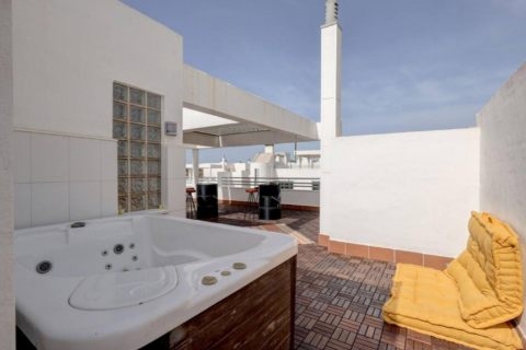 Duplex zum Verkauf La Cala De Mijas, Malaga, Spanien 5 Schlafzimmer, 470 m2 Nr. 127561 - Foto 22