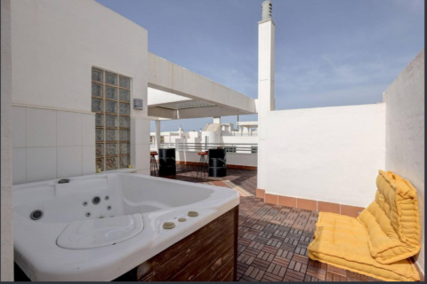 Duplex zum Verkauf La Cala De Mijas, Malaga, Spanien 5 Schlafzimmer, 470 m2 Nr. 127561 - Foto 21